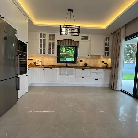 Villa Ahu Grape Fethiye