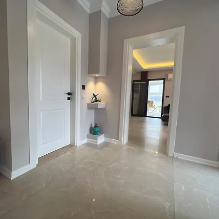 Villa Ahu Grape Fethiye