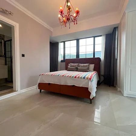 Ahu Grape Villa