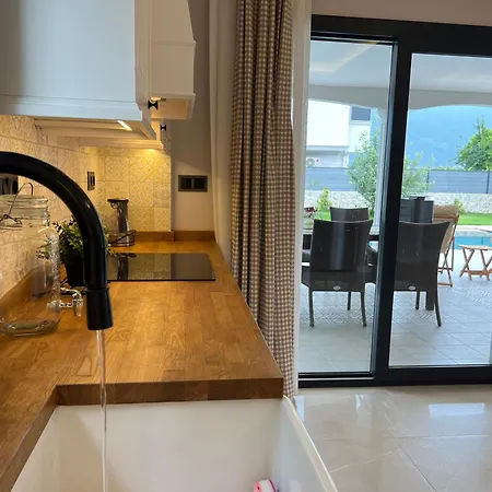 Villa Ahu Grape