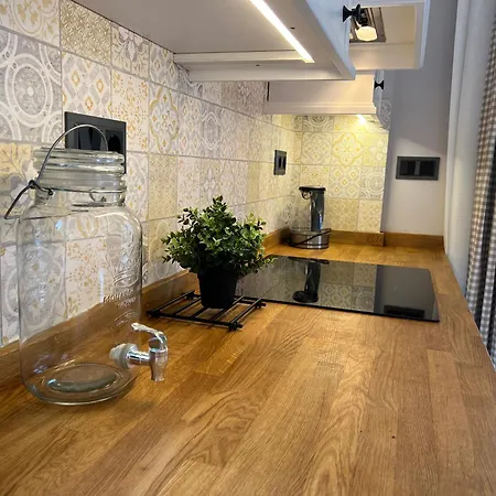 Ahu Grape Villa Fethiye