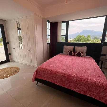 Ahu Grape Villa